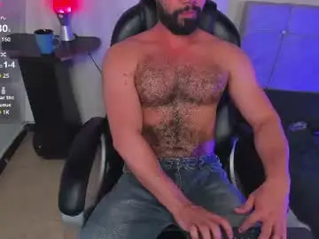 Chaturbate Nude Webcam of luke_diaz7