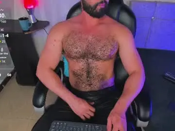 Chaturbate Private Sex Chat of luke_diaz7
