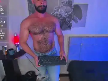 Chaturbate Adult Video Chat of luke_diaz7