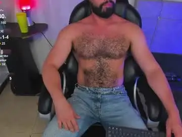 Chaturbate Best live sex cam show of luke_diaz7