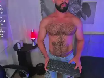 Chaturbate Watch Live Sex Cams of luke_diaz7