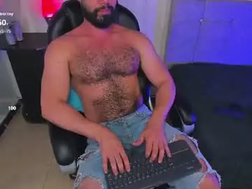 Chaturbate Private Sex Chat of luke_diaz7
