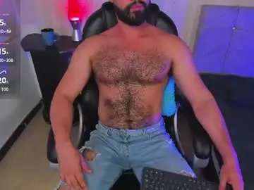 Chaturbate Live Sex Cam of luke_diaz7