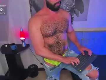 Chaturbate Sex Chat of luke_diaz7