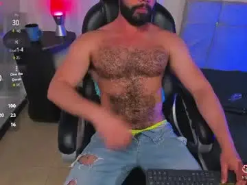 Chaturbate Best live sex cam show of luke_diaz7