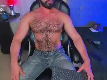 Chaturbate Live Sex of luke_diaz7