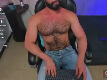 Chaturbate Best live sex cam show of luke_diaz7