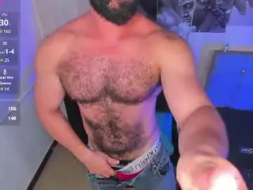 Chaturbate Live Sex of luke_diaz7