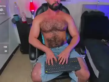 Chaturbate Free Live Porn of luke_diaz7