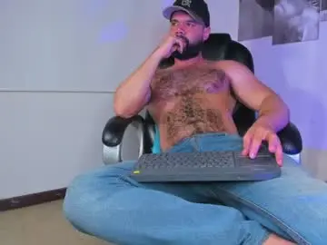 Chaturbate Sex Cam of luke_diaz7