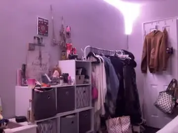 Chaturbate Free Porn Cam of luvkoko