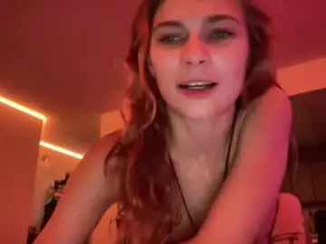 Chaturbate Live Sex Cam of luvkoko