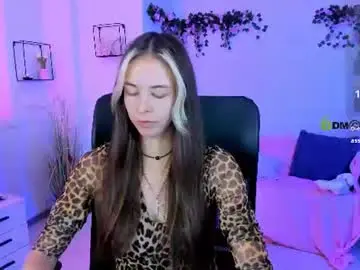 Chaturbate Free Porn Cam of mia_mooon_