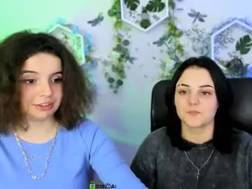 Chaturbate Sex Chat of mia_mooon_