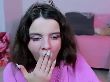 Chaturbate Live Sex of mia_mooon_