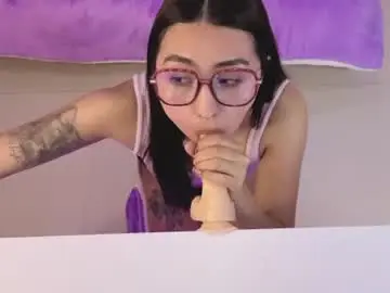Chaturbate Live Sex of scarlett_bliis