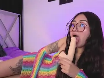 Chaturbate Free Live Porn of scarlett_bliis
