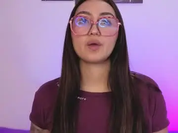 Chaturbate Live Porn of scarlett_bliis
