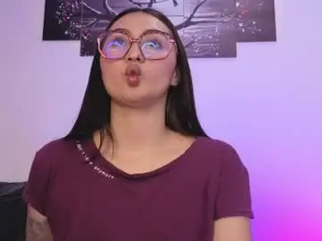 Chaturbate Sex Chat of scarlett_bliis