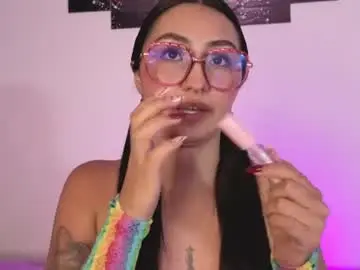Chaturbate Sex Cam of scarlett_bliis