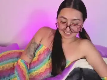 Chaturbate Live Porn of scarlett_bliis