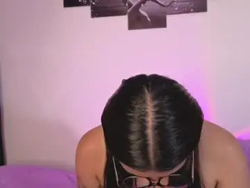 Chaturbate Best live sex cam show of scarlett_bliis