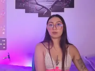 Chaturbate Free Porn Cam of scarlett_bliis