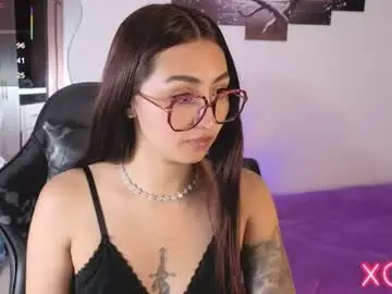 Chaturbate Free Porn Cam of scarlett_bliis