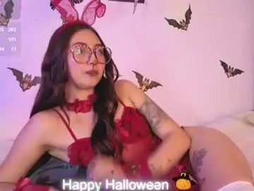 Chaturbate Free Live Porn of scarlett_bliis