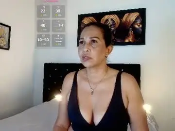 Chaturbate Best live sex cam show of shanon_mature_