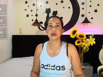 Chaturbate Free Porn Cam of shanon_mature_