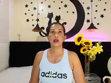 Chaturbate Sex Cam of shanon_mature_