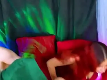 Chaturbate Live Sex Cam of sharonrodrigueez