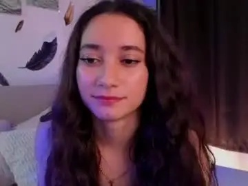 Chaturbate Nude Webcam of sharonrodrigueez