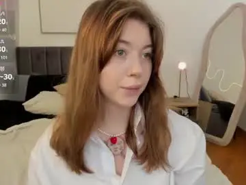 Chaturbate Best Webcam of simonagerry