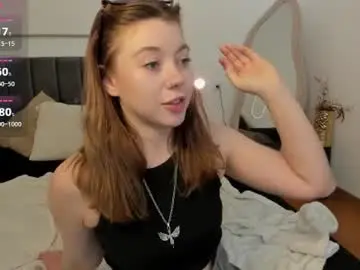 Chaturbate Free Porn Cam of simonagerry