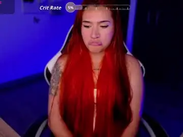 Chaturbate Private Sex Chat of soyabby_