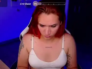 Chaturbate Sex Chat of soyabby_