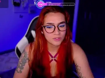 Chaturbate Private Sex Chat of soyabby_