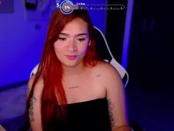Chaturbate Adult Video Chat of soyabby_