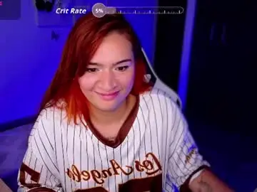Chaturbate Sex Cam of soyabby_