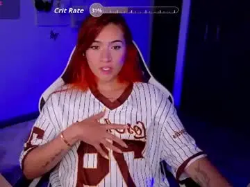 Chaturbate Adult Webcams of soyabby_