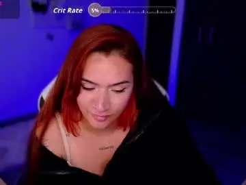 Chaturbate Best Webcam of soyabby_