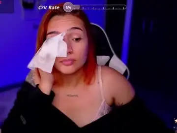 Chaturbate Sex Chat of soyabby_