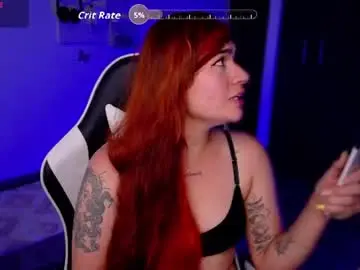 Chaturbate Live Porn of soyabby_