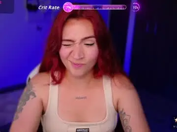 Chaturbate Free Live Porn of soyabby_