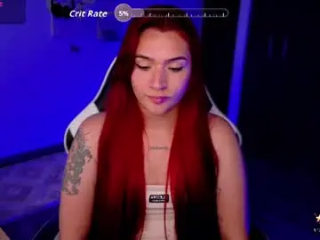 Chaturbate Best Webcam of soyabby_