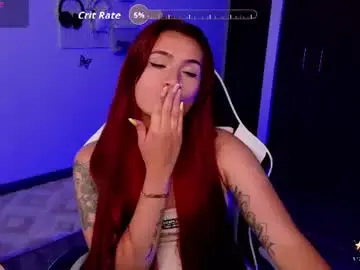 Chaturbate Sex Chat of soyabby_