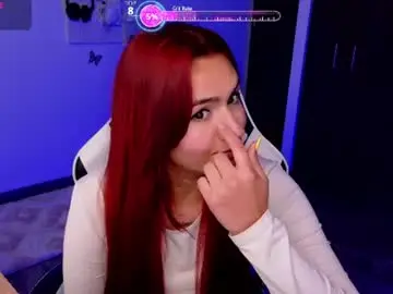 Chaturbate Sex Cam of soyabby_