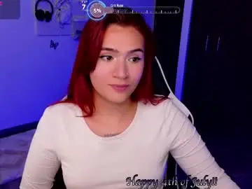 Chaturbate Live Sex Cam of soyabby_